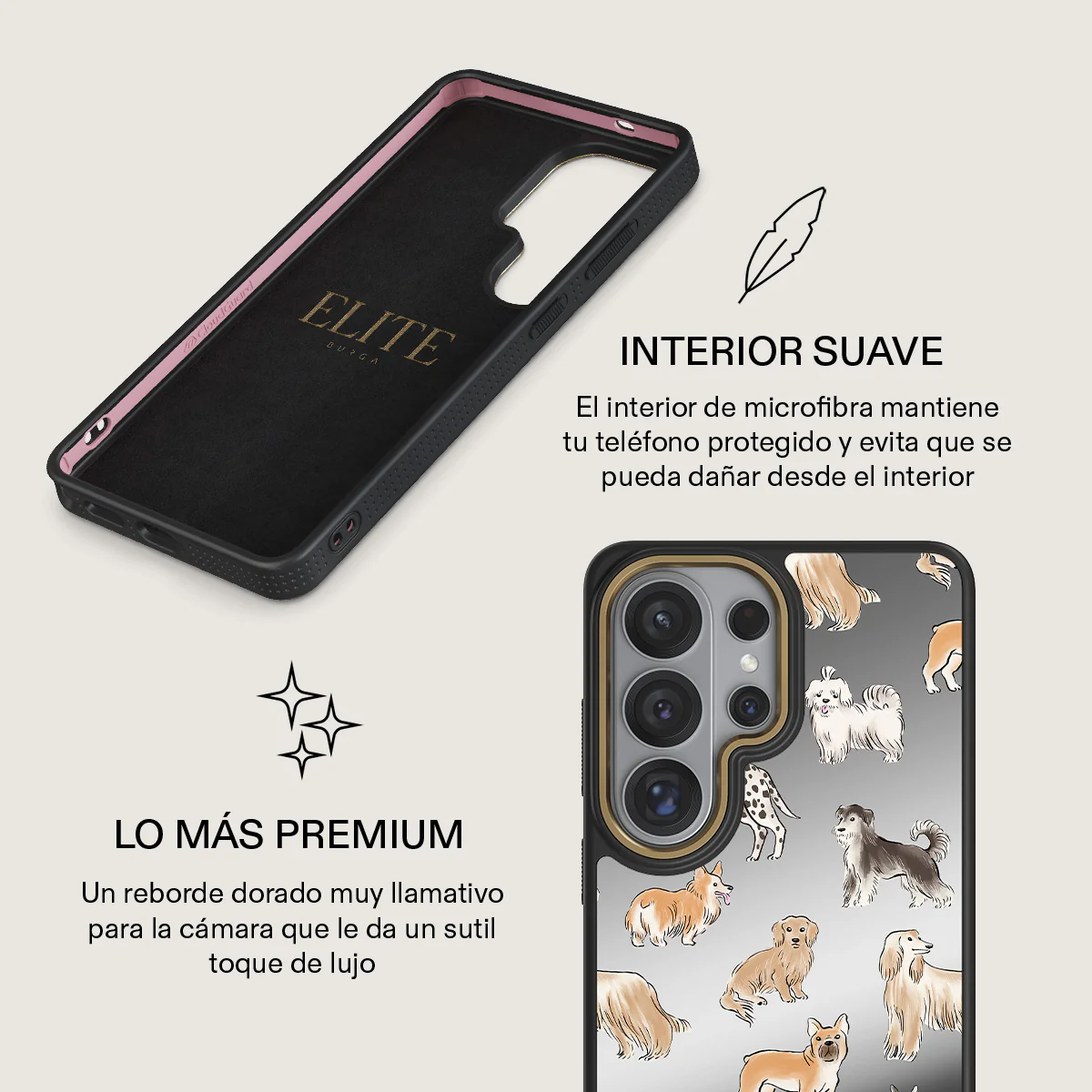 Playground - Samsung Galaxy S26 Ultra Funda - Image 46