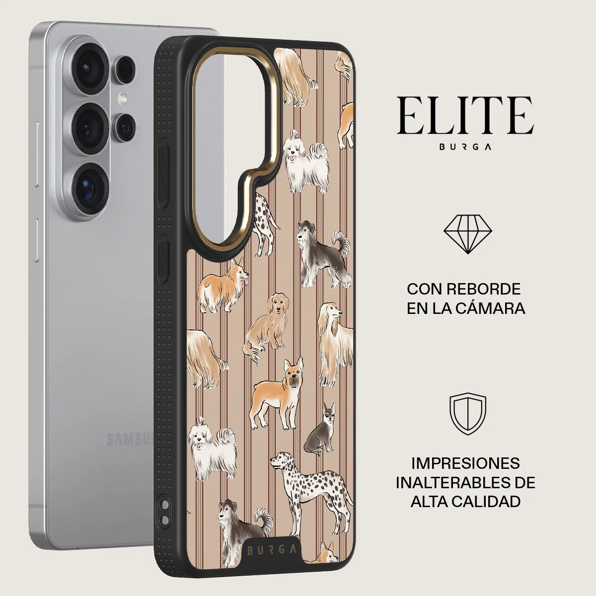 Playground - Samsung Galaxy S26 Ultra Funda - Image 6