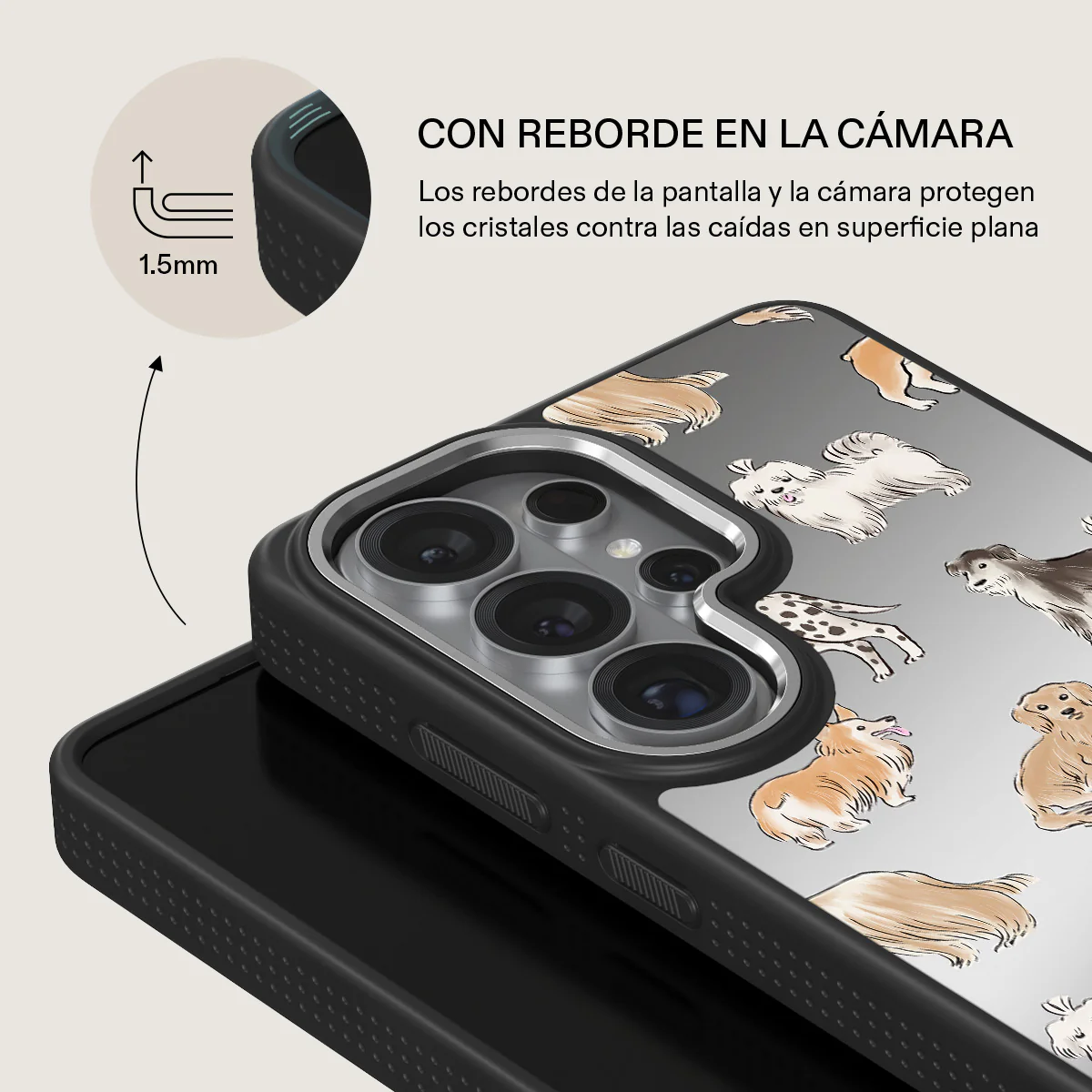 Playground - Samsung Galaxy S26 Ultra Funda - Image 60