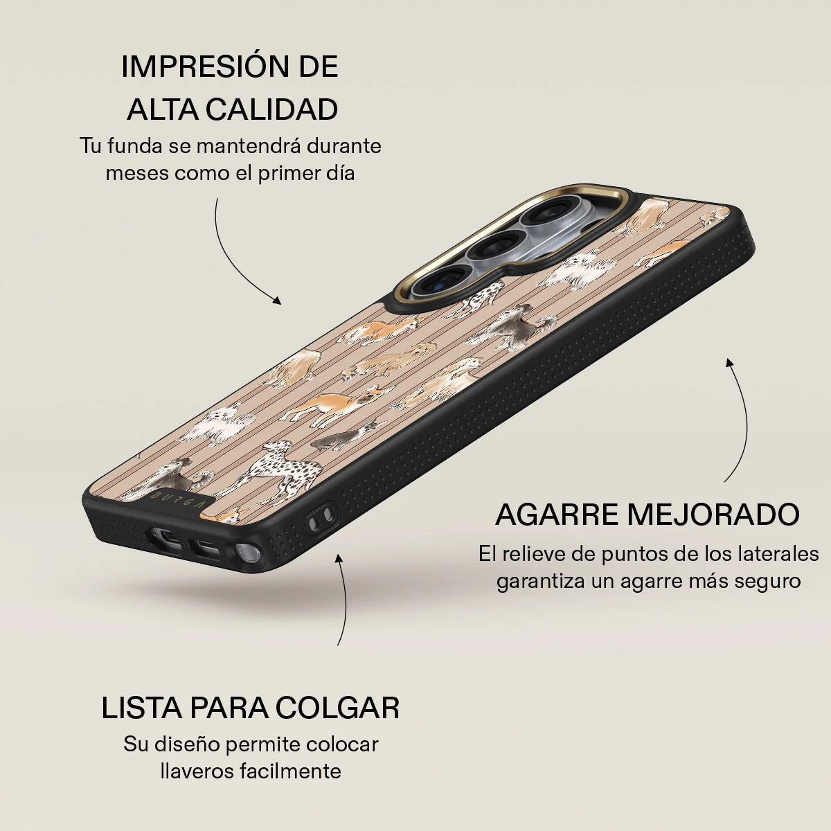 Playground - Samsung Galaxy S26 Ultra Funda - Image 9