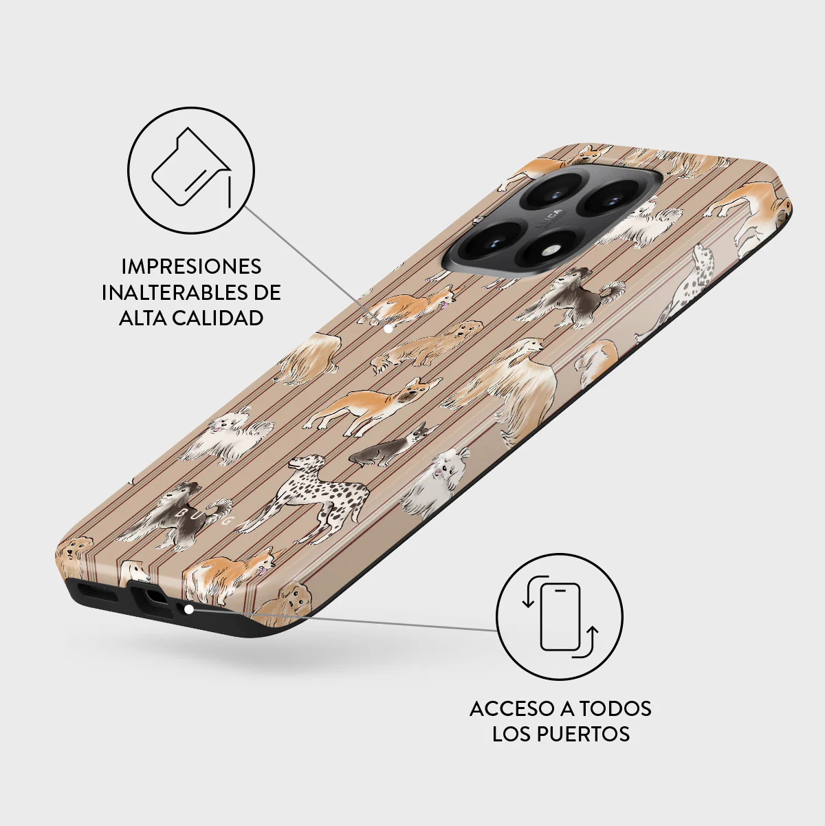 Playground - Xiaomi 15T Funda - Image 3