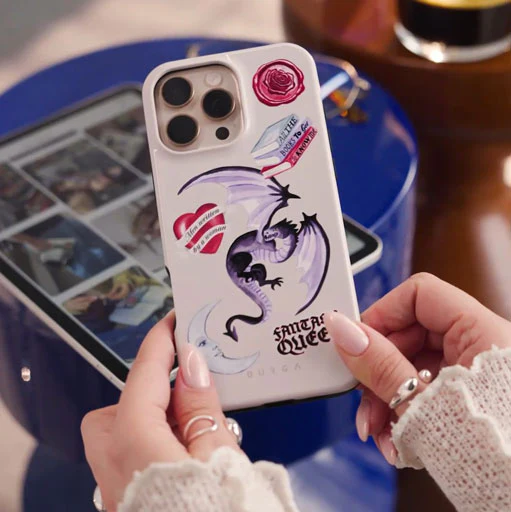 Plot Twister - Samsung Galaxy S25 FE Funda - Image 5