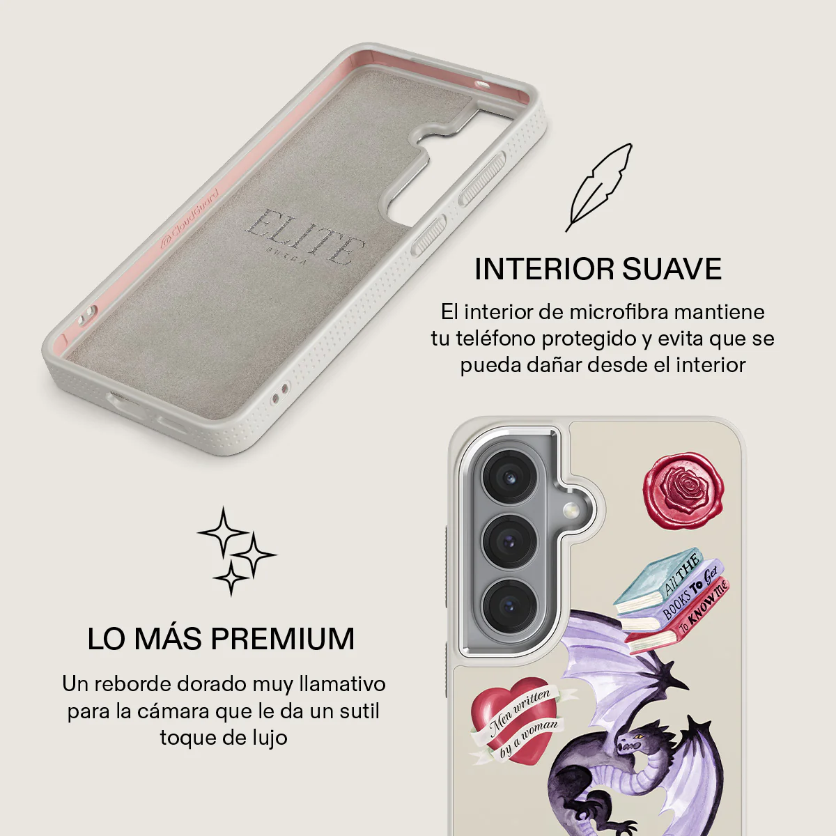 Plot Twister - Samsung Galaxy S26 Funda - Image 38