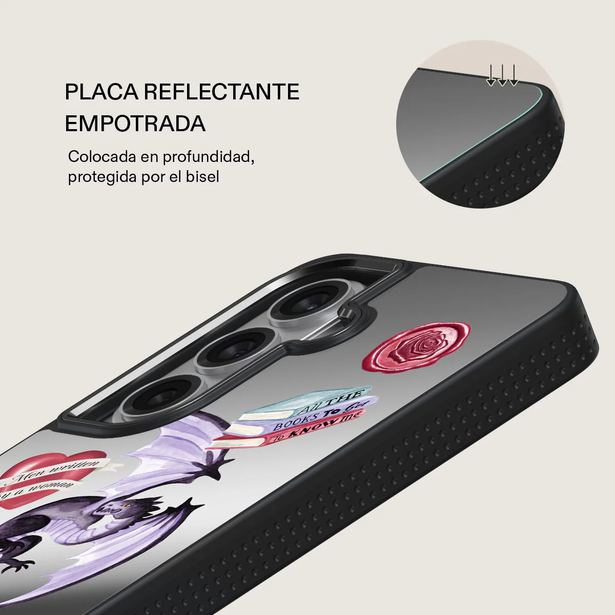 Plot Twister - Samsung Galaxy S26 Funda - Image 51