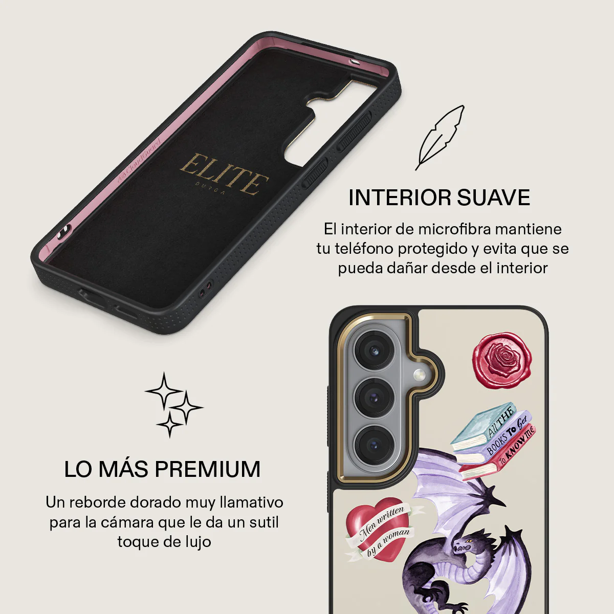 Plot Twister - Samsung Galaxy S26 Plus Funda - Image 10
