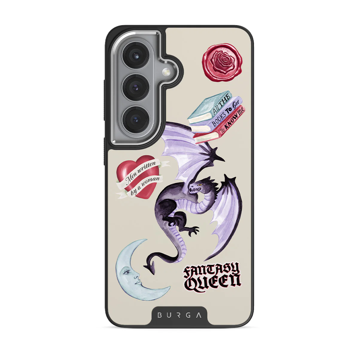 Plot Twister - Samsung Galaxy S26 Plus Funda - Image 19
