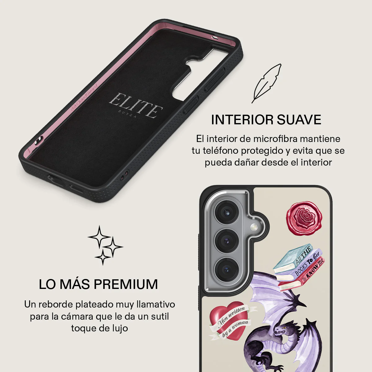 Plot Twister - Samsung Galaxy S26 Plus Funda - Image 24
