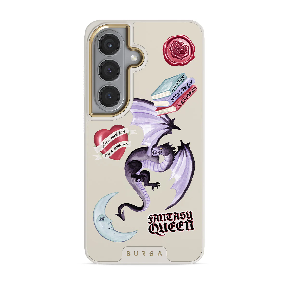 Plot Twister - Samsung Galaxy S26 Plus Funda - Image 26