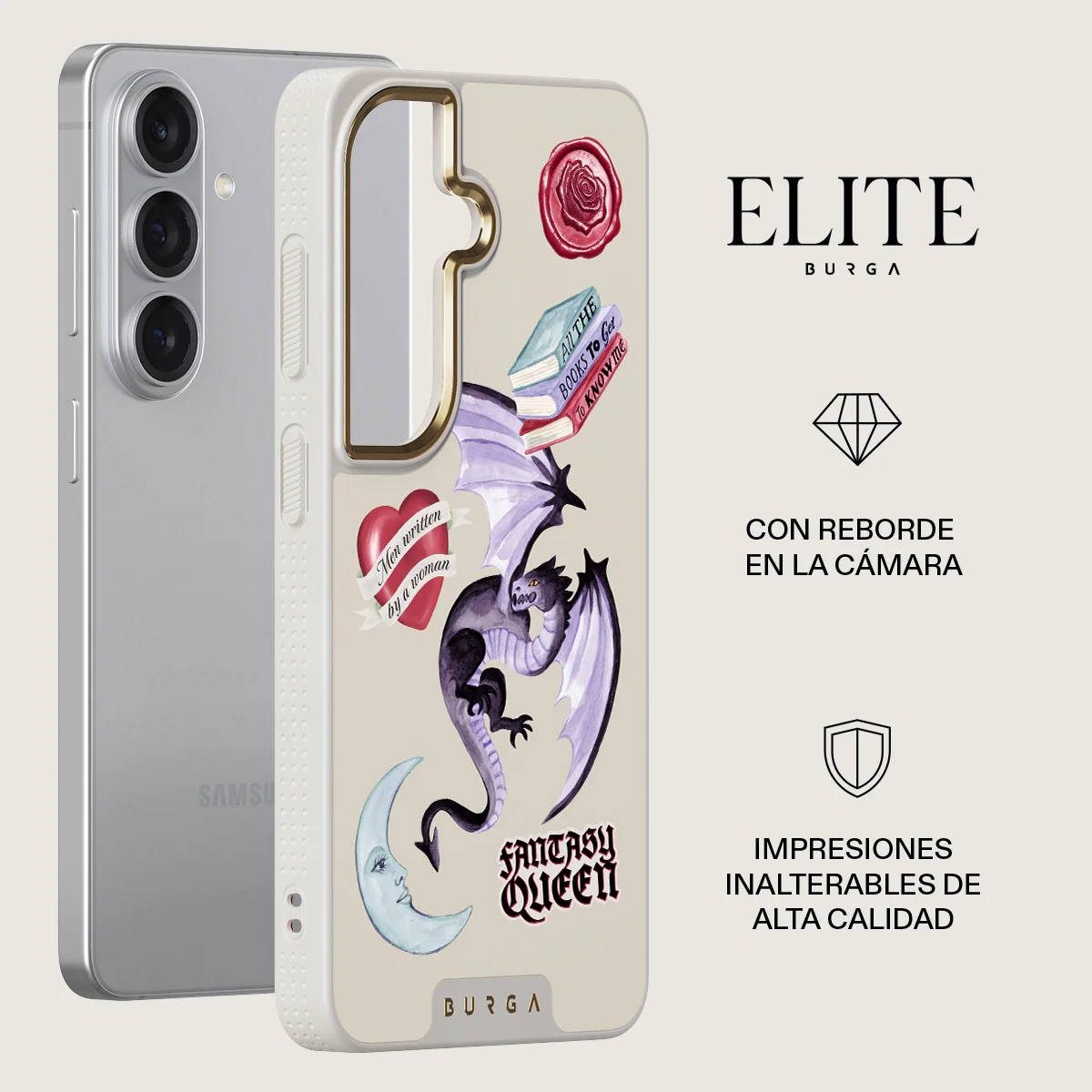 Plot Twister - Samsung Galaxy S26 Plus Funda - Image 27
