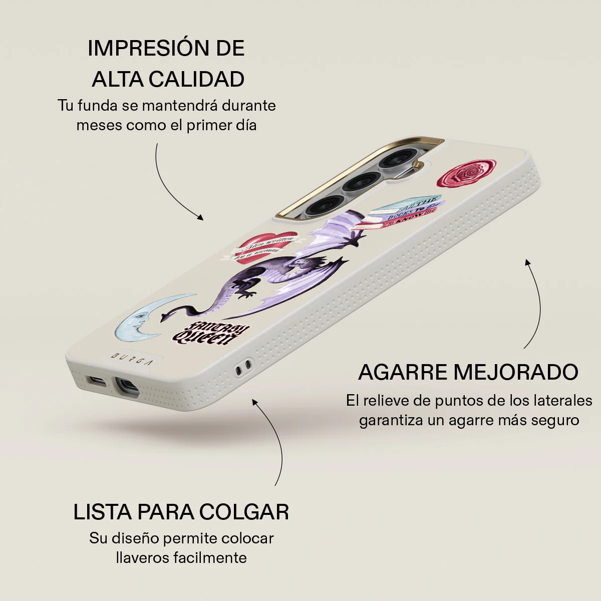Plot Twister - Samsung Galaxy S26 Plus Funda - Image 30