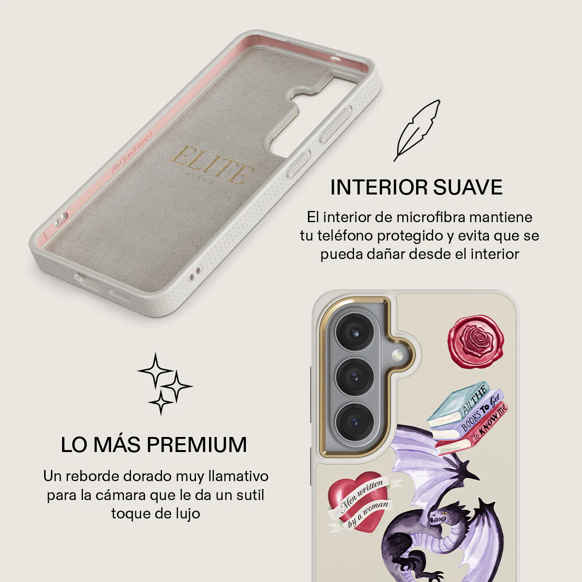 Plot Twister - Samsung Galaxy S26 Plus Funda - Image 31