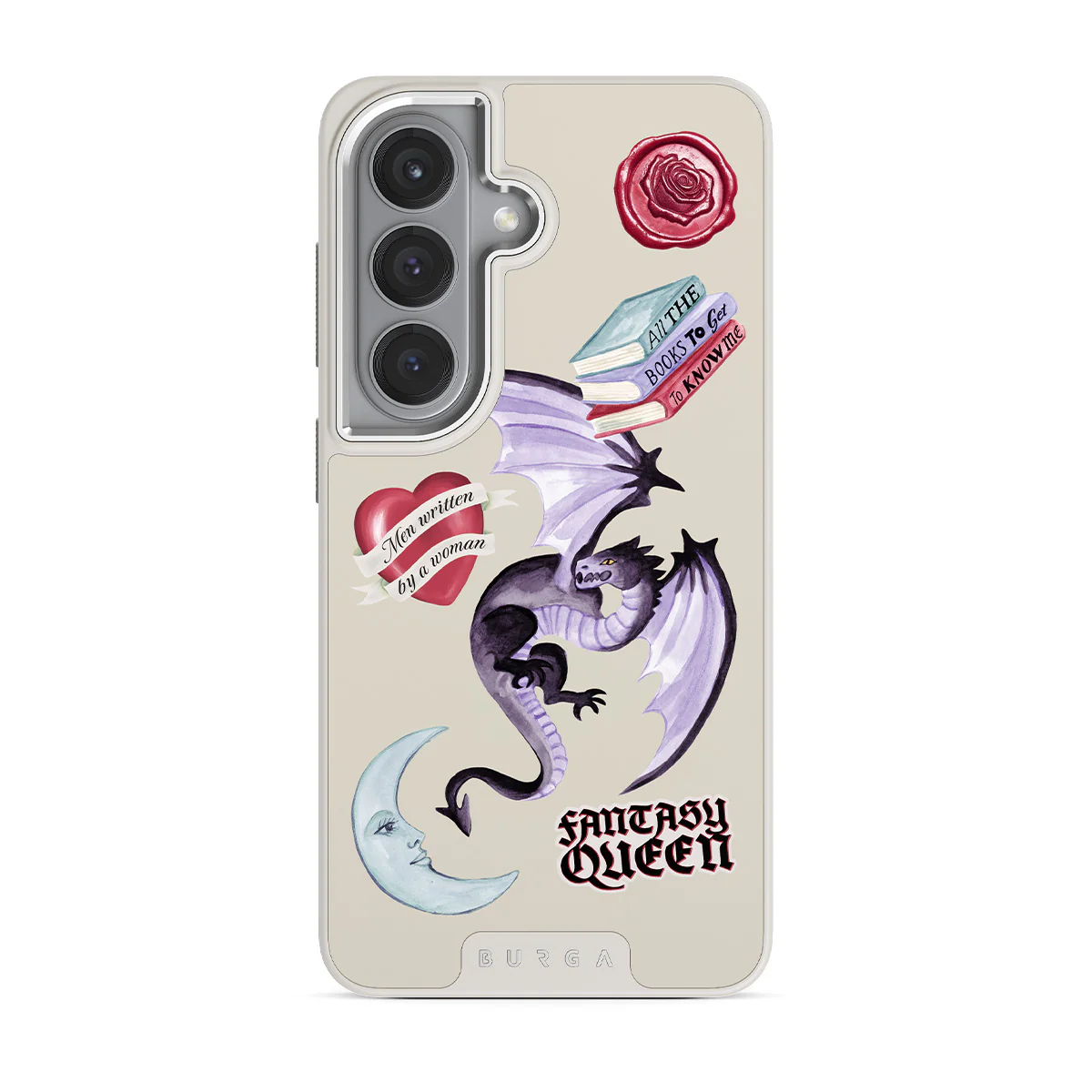 Plot Twister - Samsung Galaxy S26 Plus Funda - Image 33