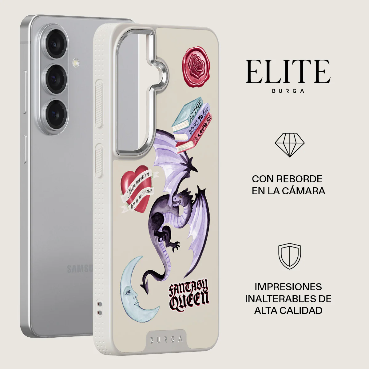 Plot Twister - Samsung Galaxy S26 Plus Funda - Image 34