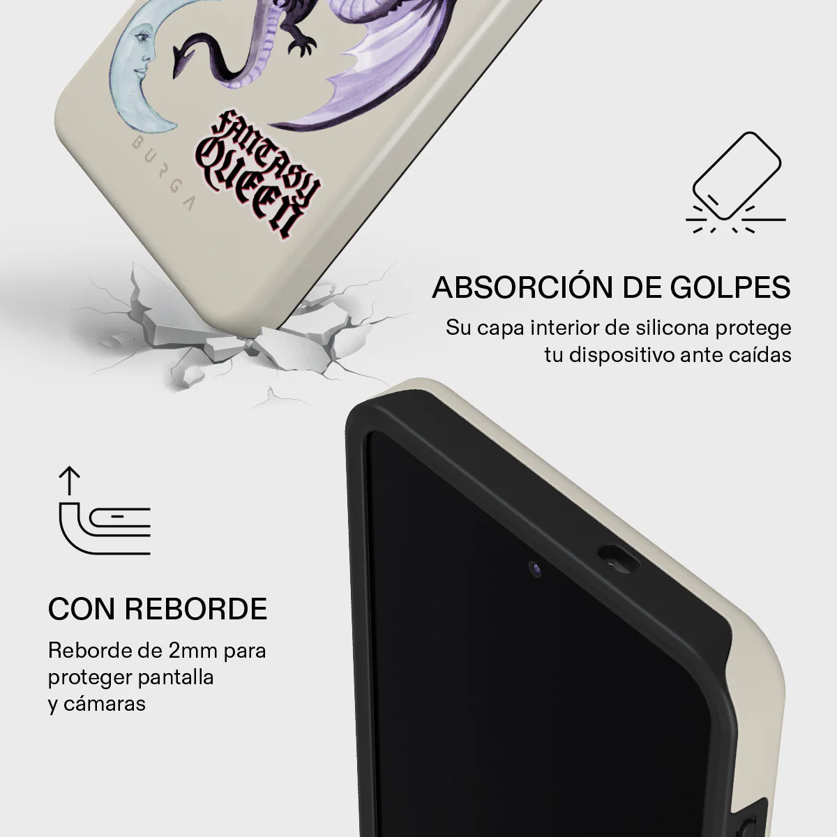 Plot Twister - Samsung Galaxy S26 Plus Funda - Image 4