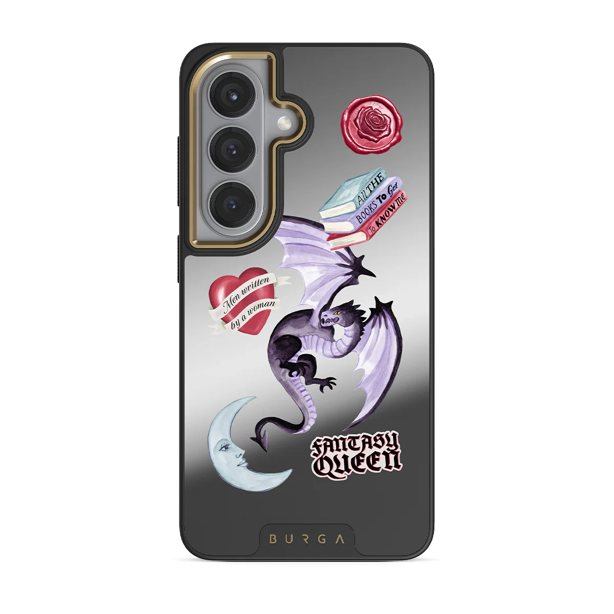 Plot Twister - Samsung Galaxy S26 Plus Funda - Image 40