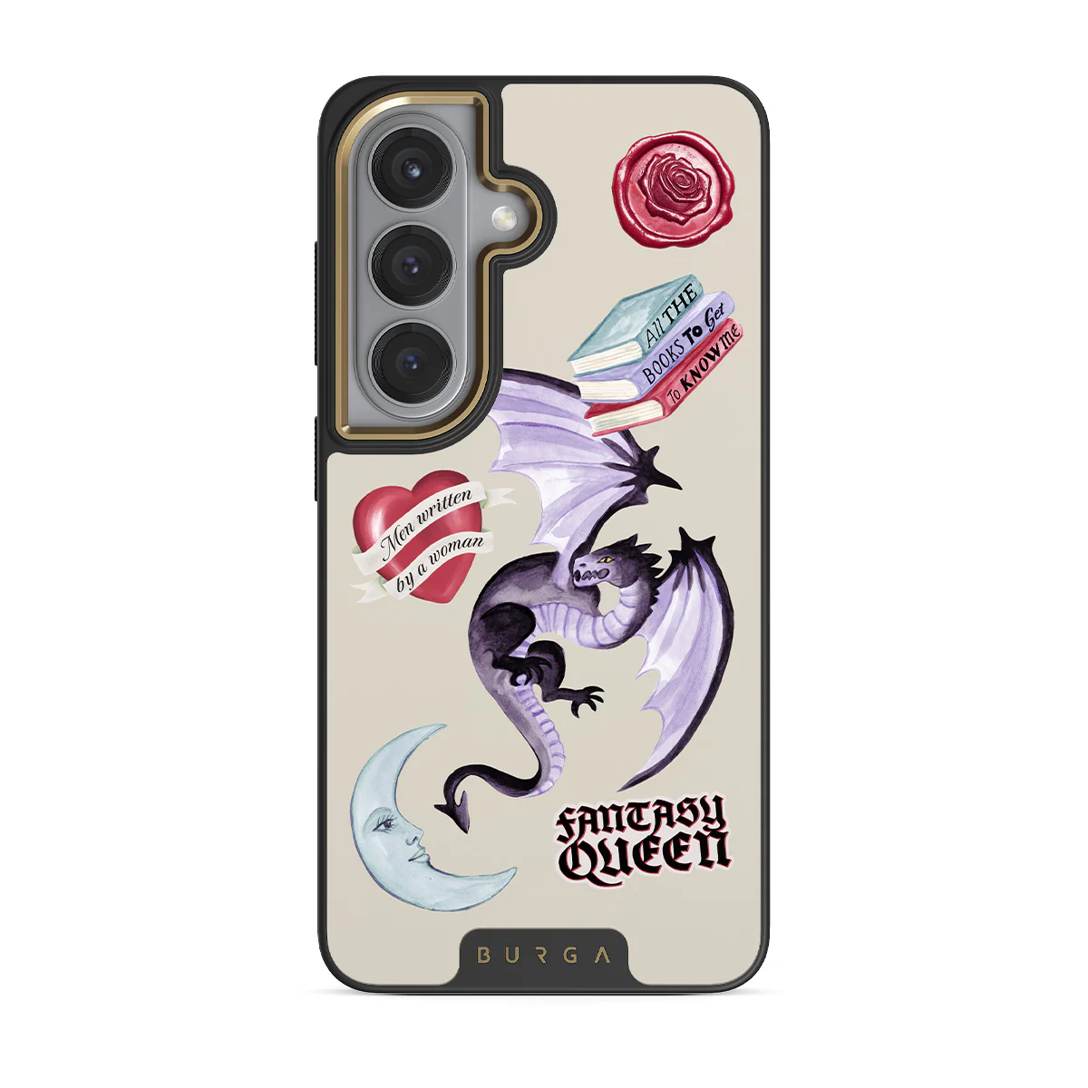 Plot Twister - Samsung Galaxy S26 Plus Funda - Image 5