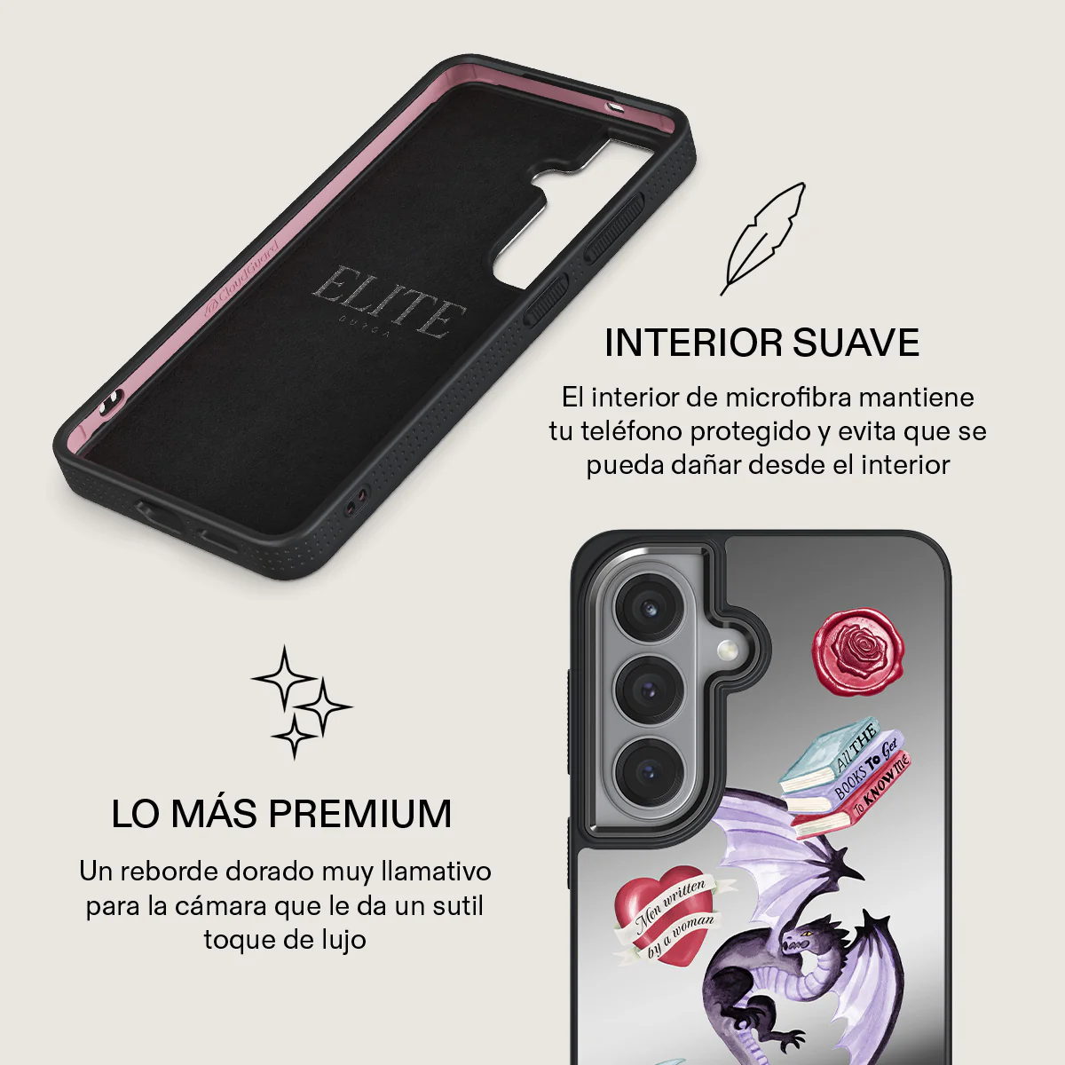 Plot Twister - Samsung Galaxy S26 Plus Funda - Image 54