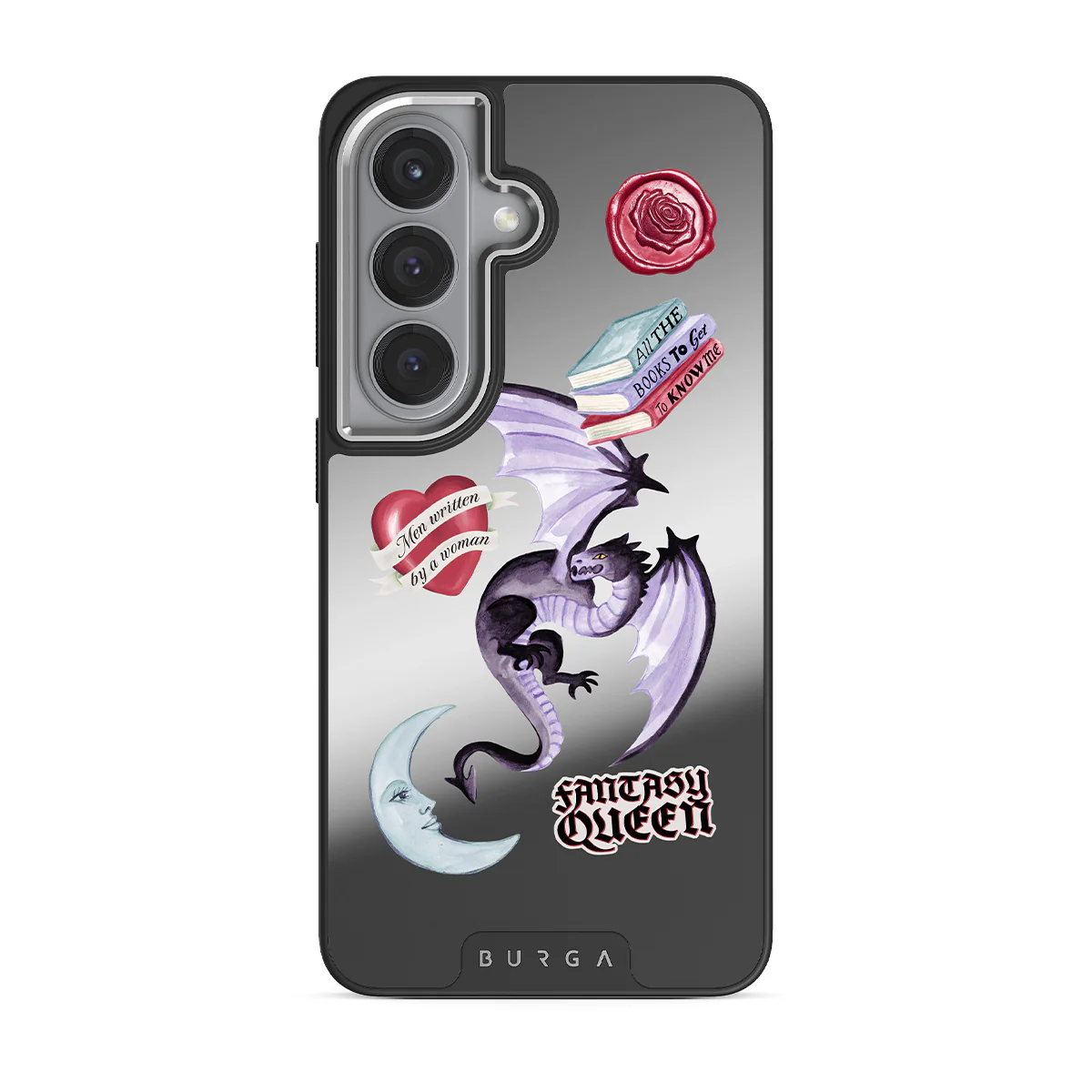 Plot Twister - Samsung Galaxy S26 Plus Funda - Image 56