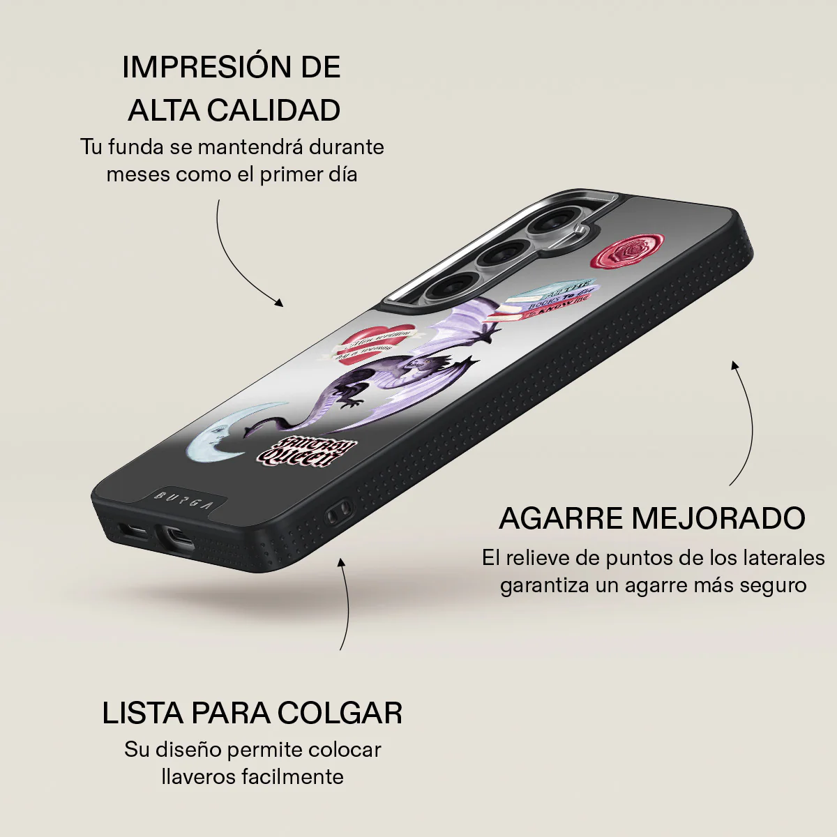 Plot Twister - Samsung Galaxy S26 Plus Funda - Image 61