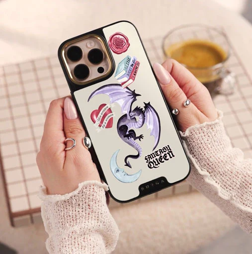 Plot Twister - Samsung Galaxy S26 Plus Funda - Image 65
