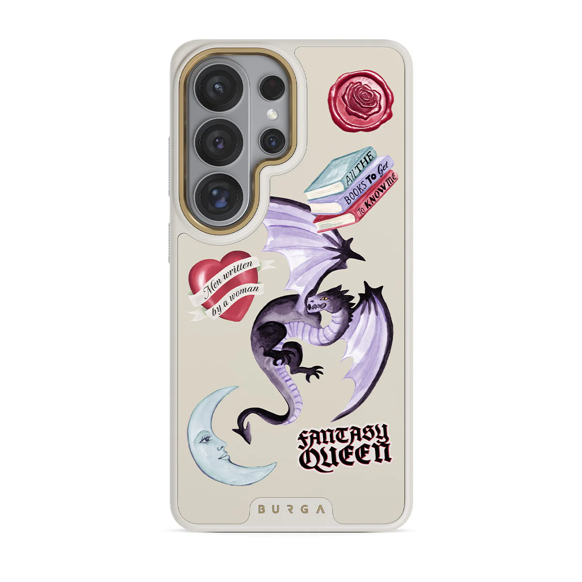 Plot Twister - Samsung Galaxy S26 Ultra Funda - Image 26