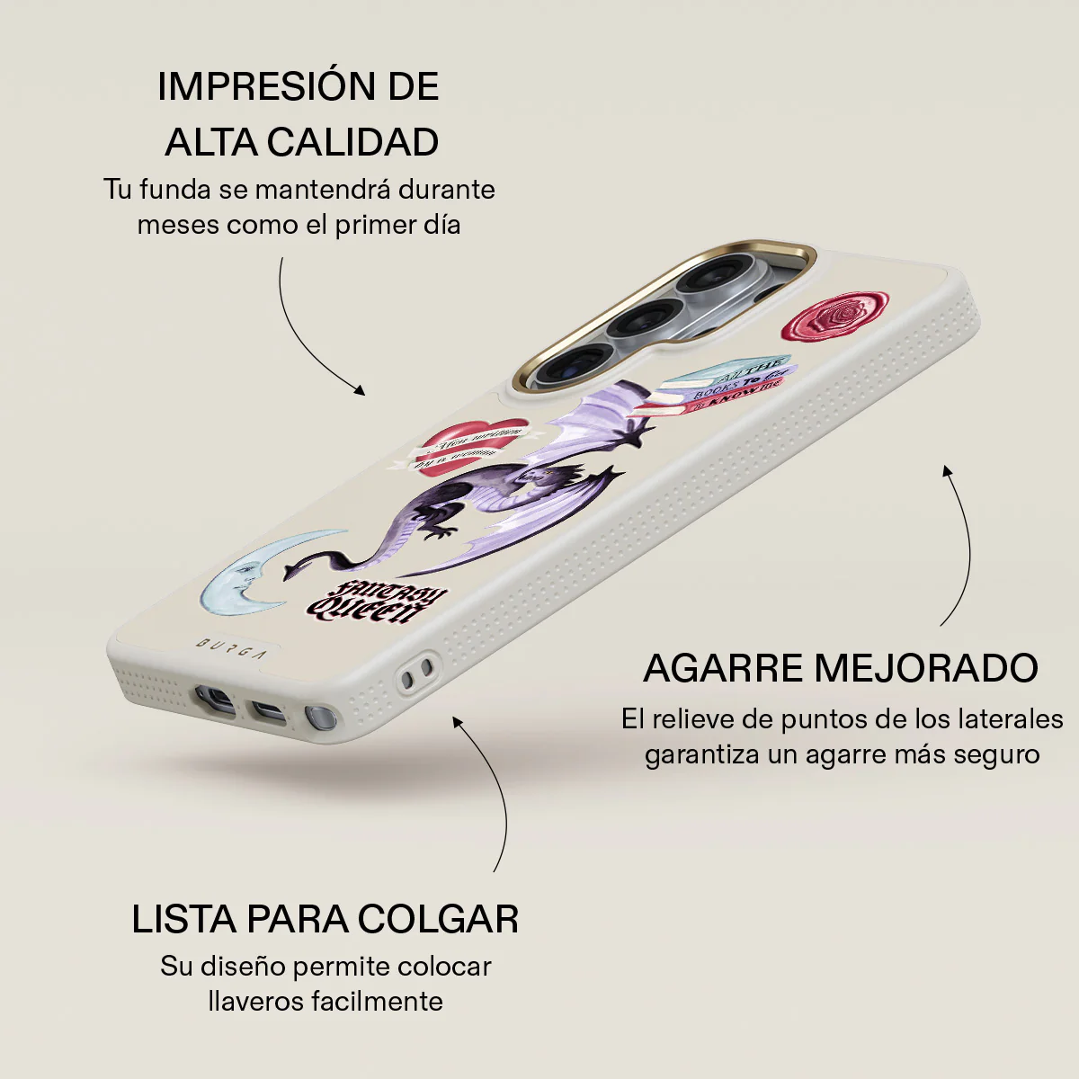 Plot Twister - Samsung Galaxy S26 Ultra Funda - Image 30