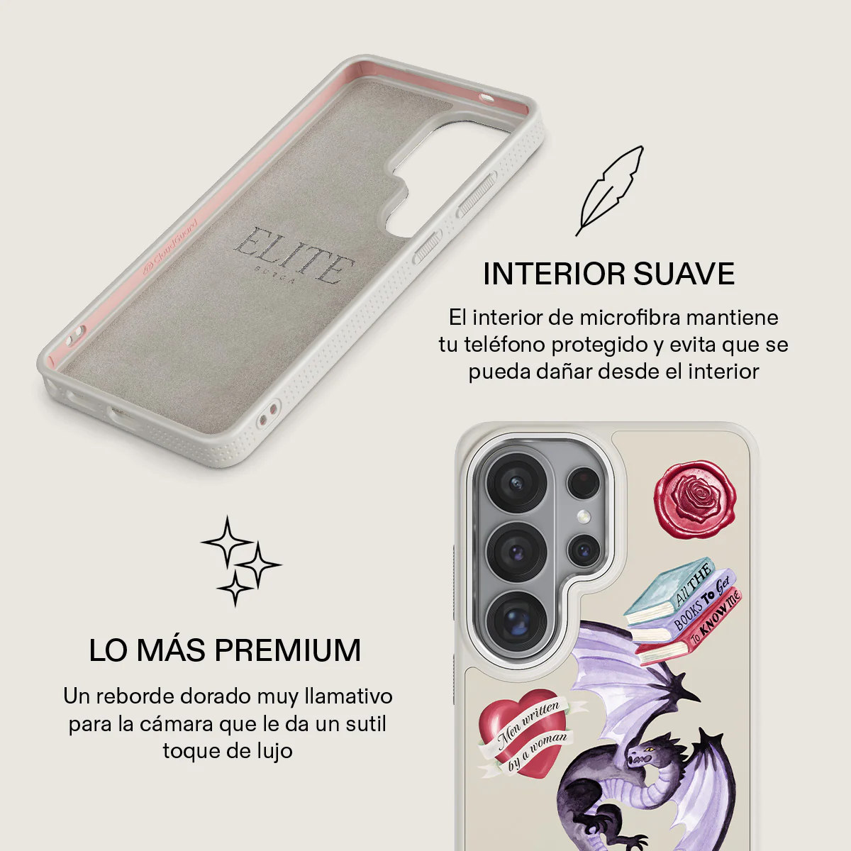 Plot Twister - Samsung Galaxy S26 Ultra Funda - Image 38