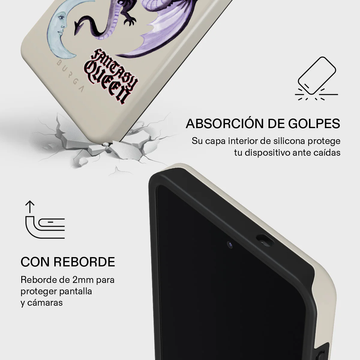 Plot Twister - Samsung Galaxy S26 Ultra Funda - Image 4