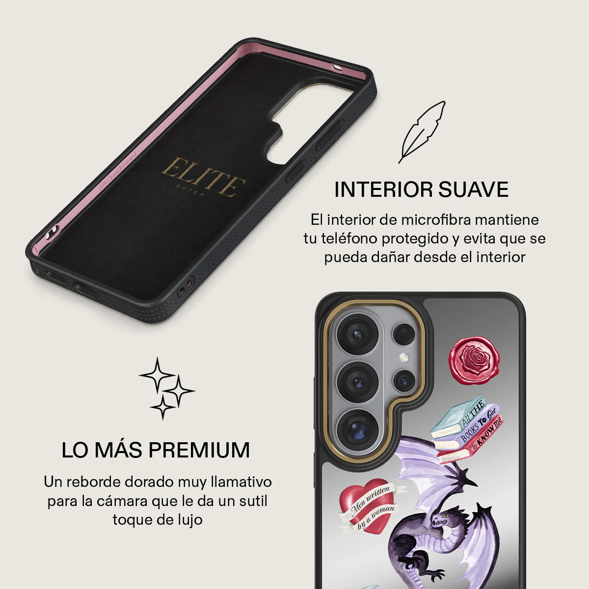 Plot Twister - Samsung Galaxy S26 Ultra Funda - Image 46