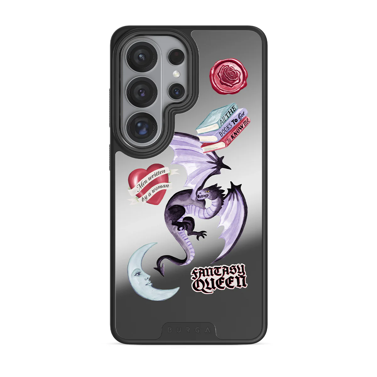 Plot Twister - Samsung Galaxy S26 Ultra Funda - Image 48