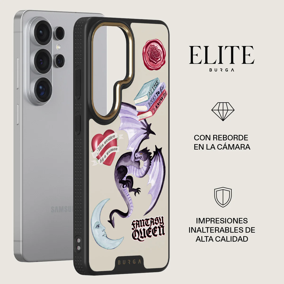 Plot Twister - Samsung Galaxy S26 Ultra Funda - Image 6