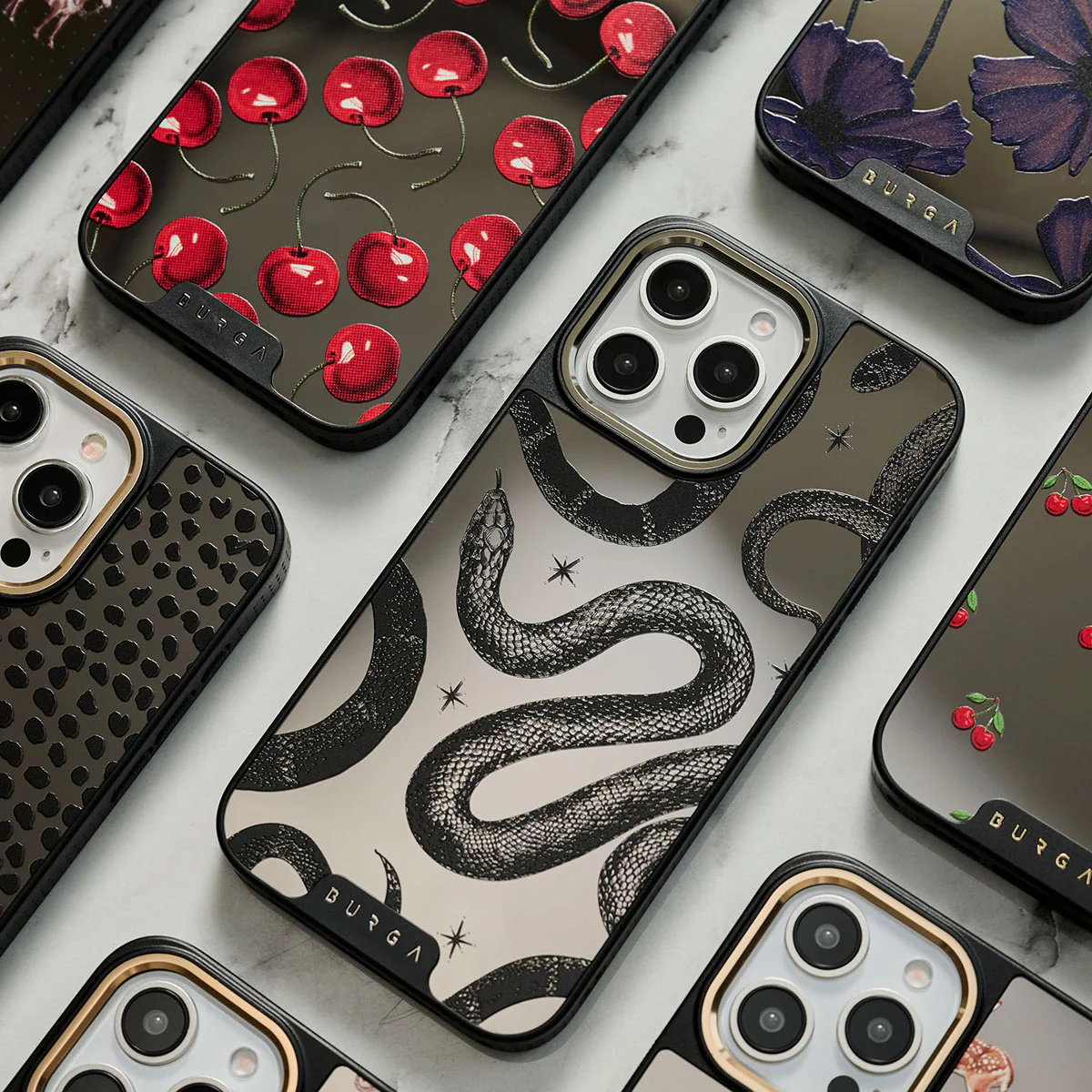 Poison - Samsung Galaxy S26 Funda - Image 74