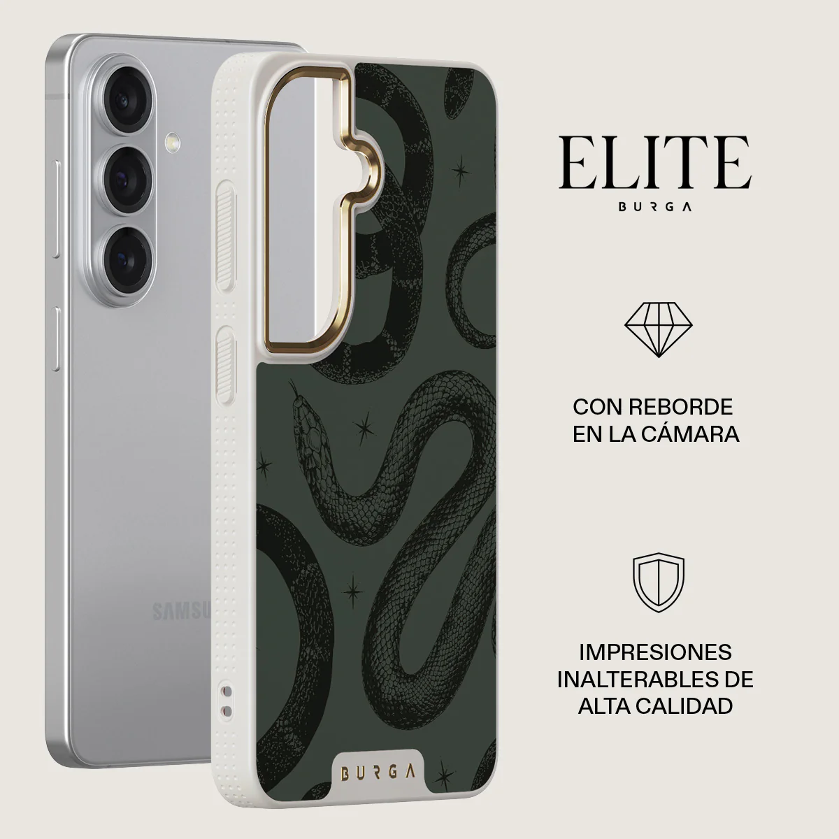 Poison - Samsung Galaxy S26 Plus Funda - Image 27