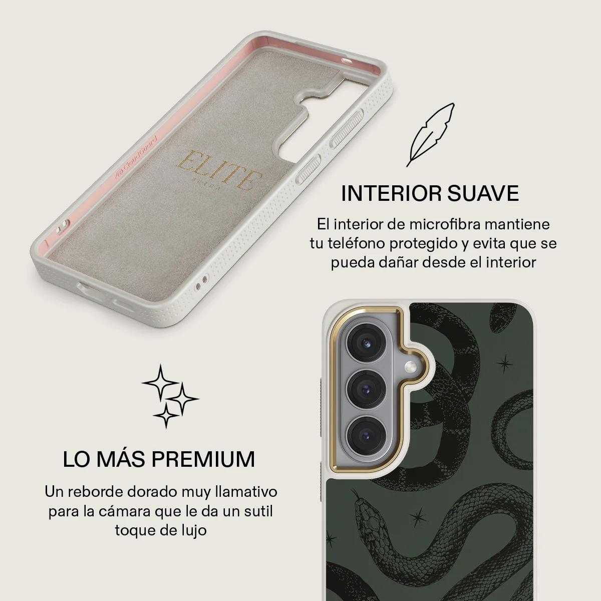 Poison - Samsung Galaxy S26 Plus Funda - Image 31