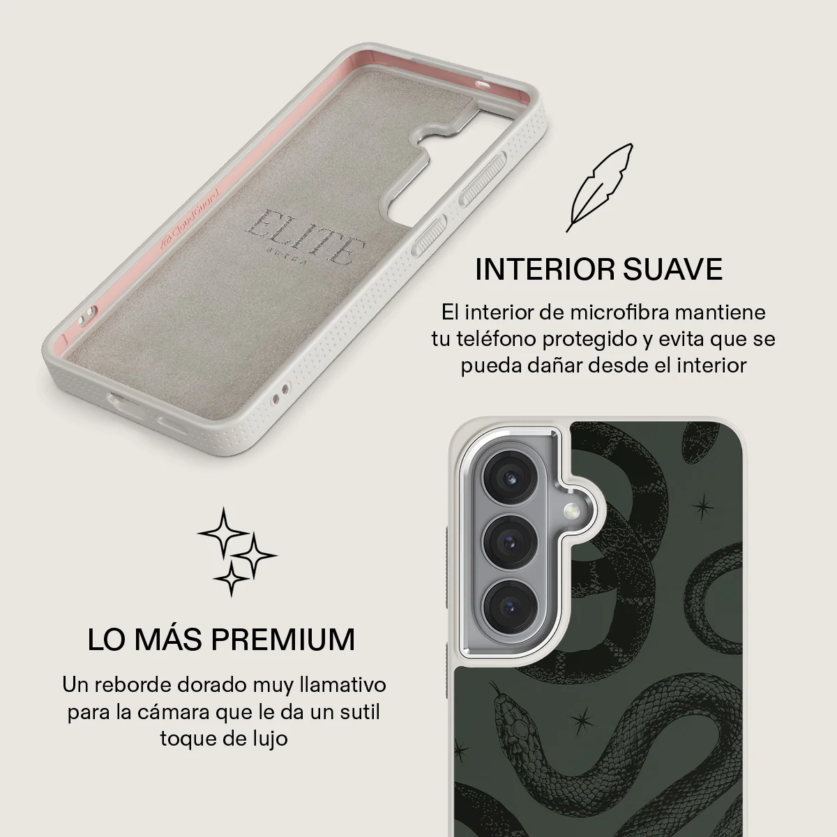 Poison - Samsung Galaxy S26 Plus Funda - Image 38