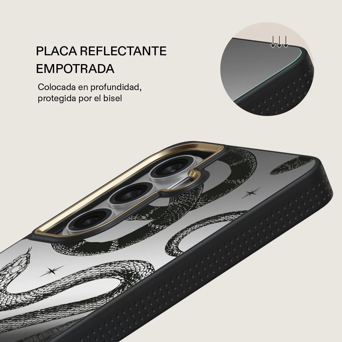 Poison - Samsung Galaxy S26 Plus Funda - Image 43