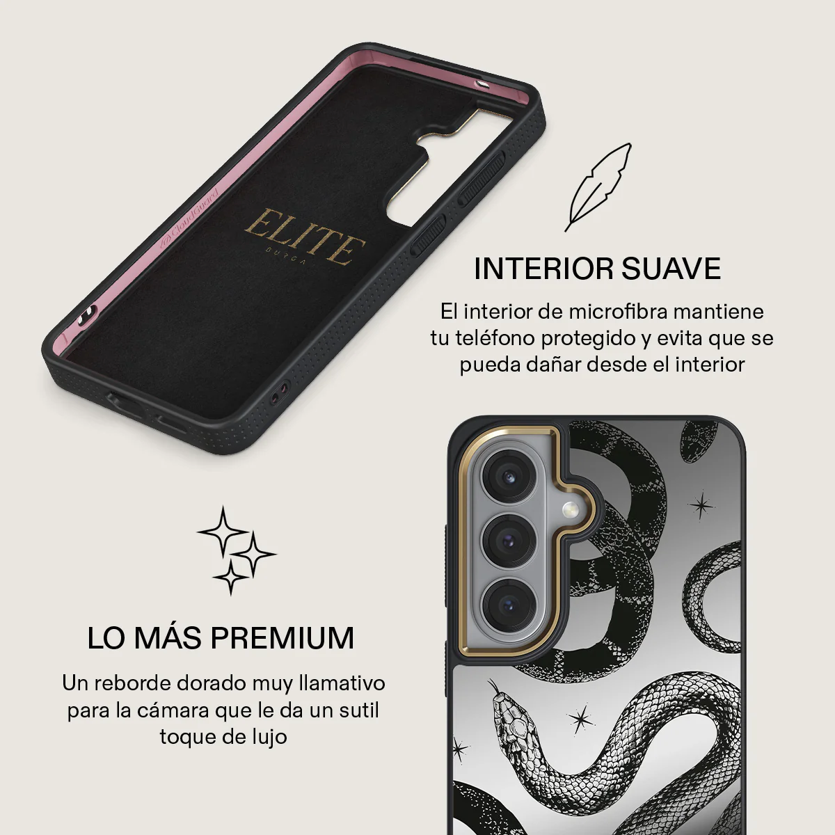 Poison - Samsung Galaxy S26 Plus Funda - Image 46