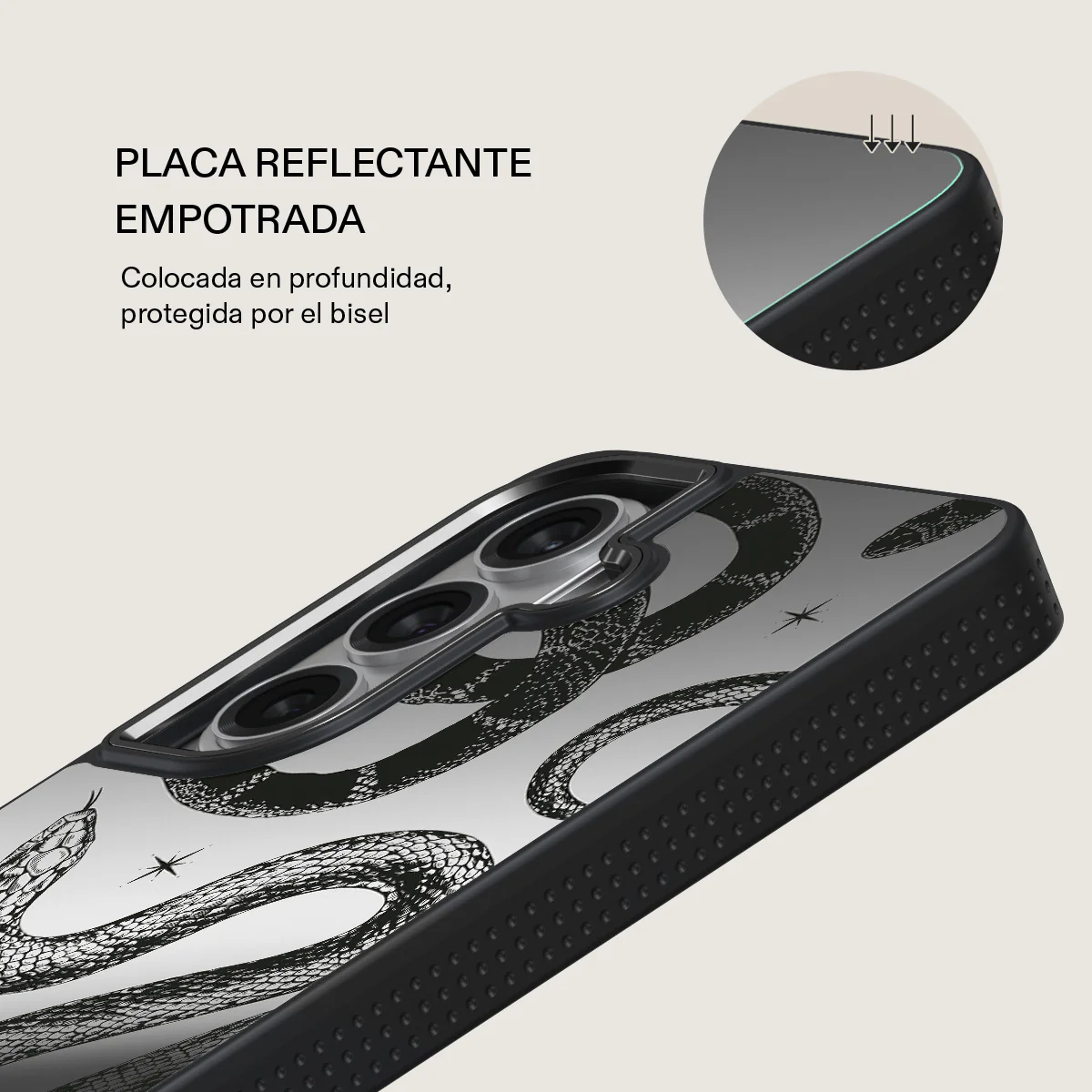 Poison - Samsung Galaxy S26 Plus Funda - Image 51