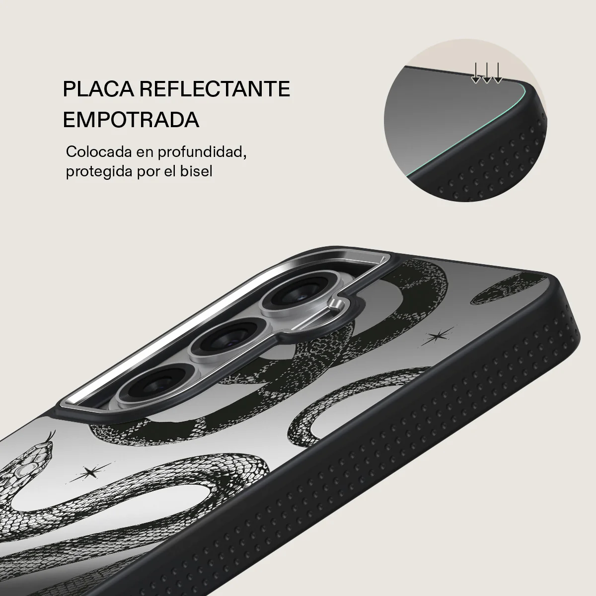 Poison - Samsung Galaxy S26 Plus Funda - Image 59