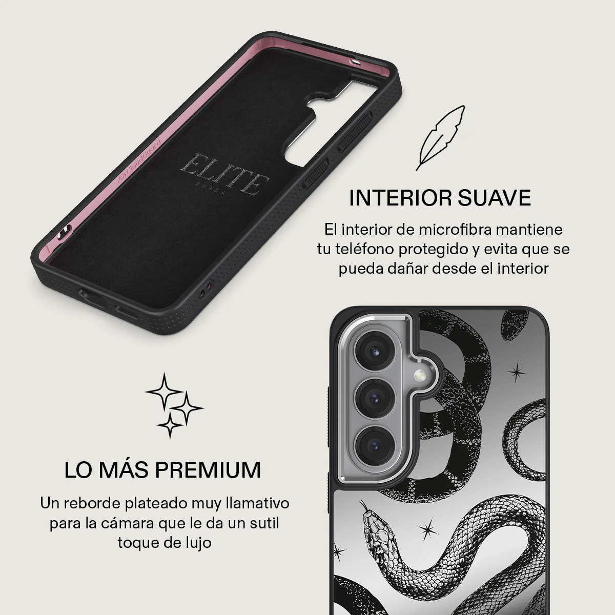 Poison - Samsung Galaxy S26 Plus Funda - Image 62