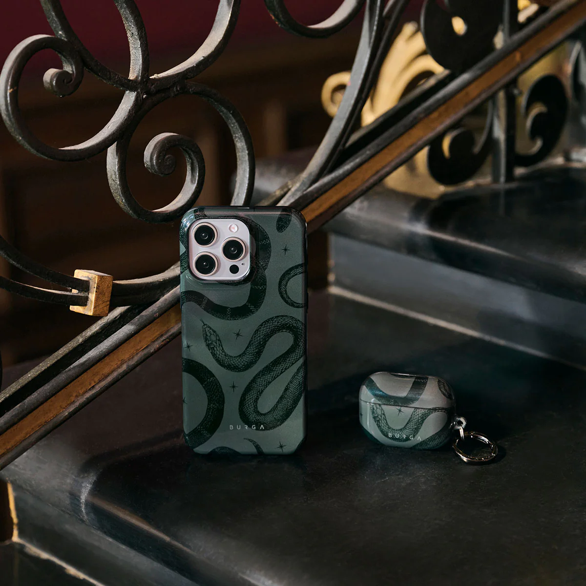 Poison - Samsung Galaxy S26 Plus Funda - Image 69