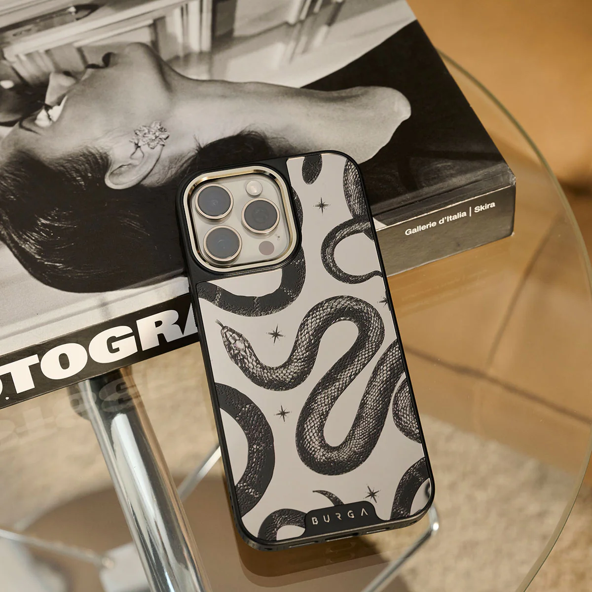 Poison - Samsung Galaxy S26 Plus Funda - Image 70