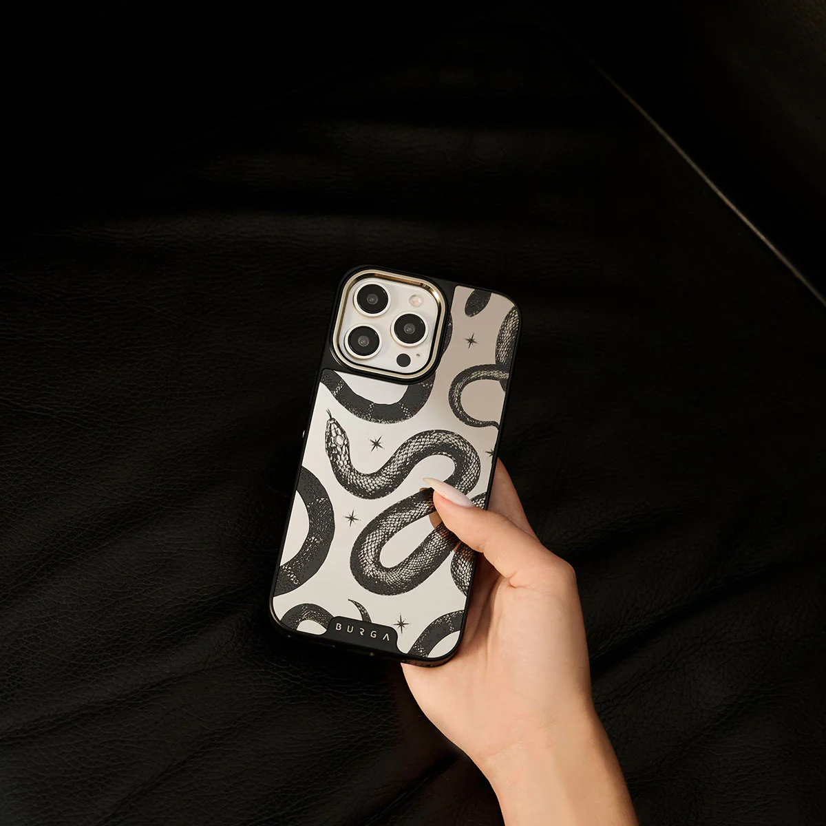 Poison - Samsung Galaxy S26 Plus Funda - Image 71