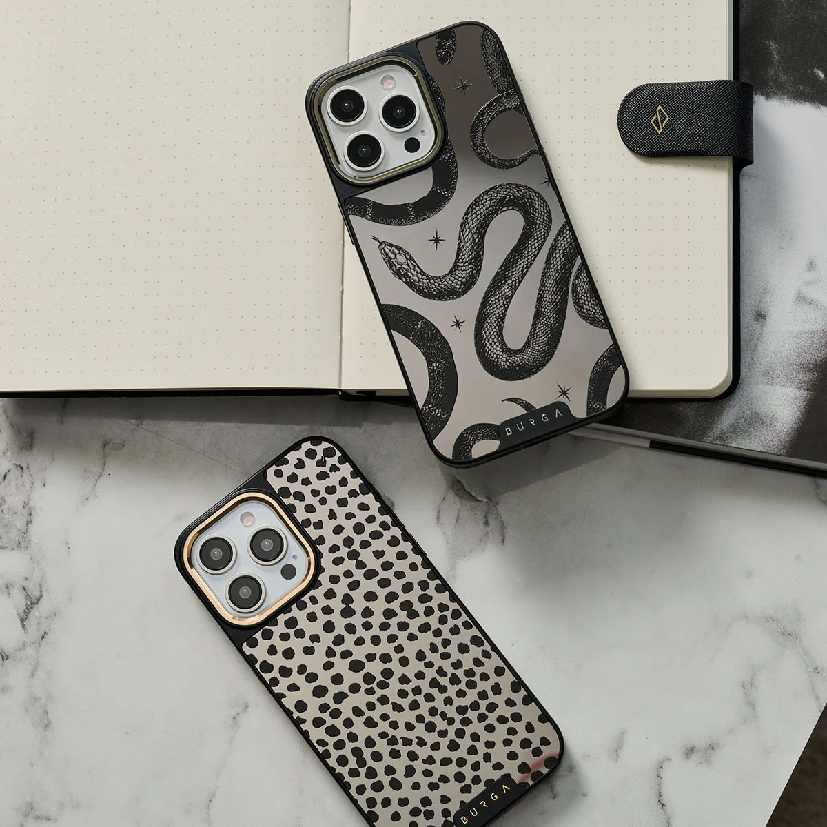 Poison - Samsung Galaxy S26 Plus Funda - Image 73
