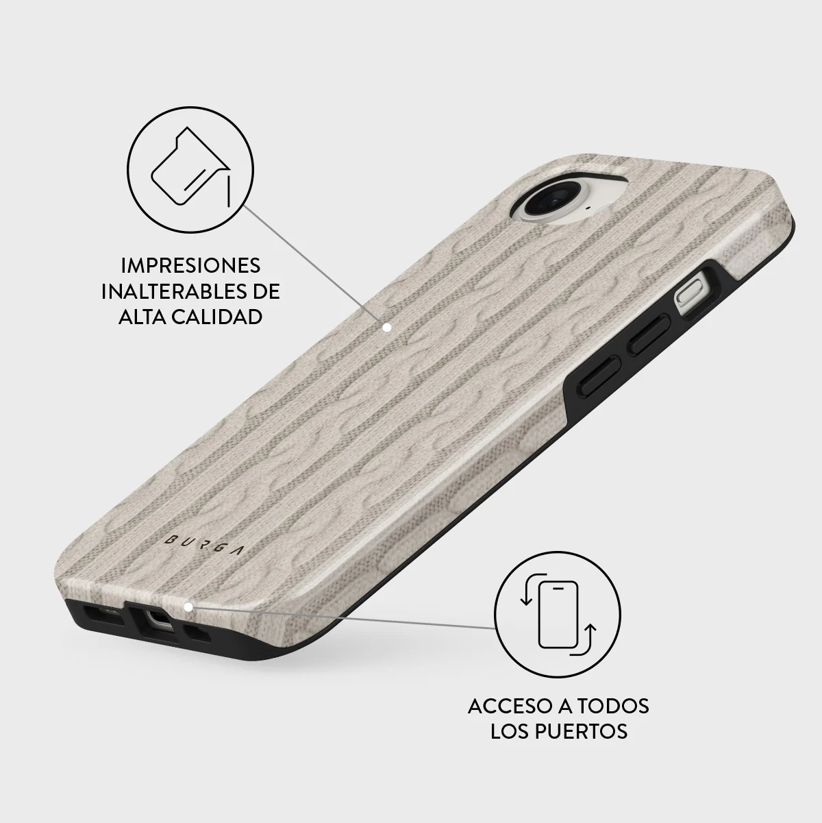 Polar - iPhone 17e Funda - Image 3