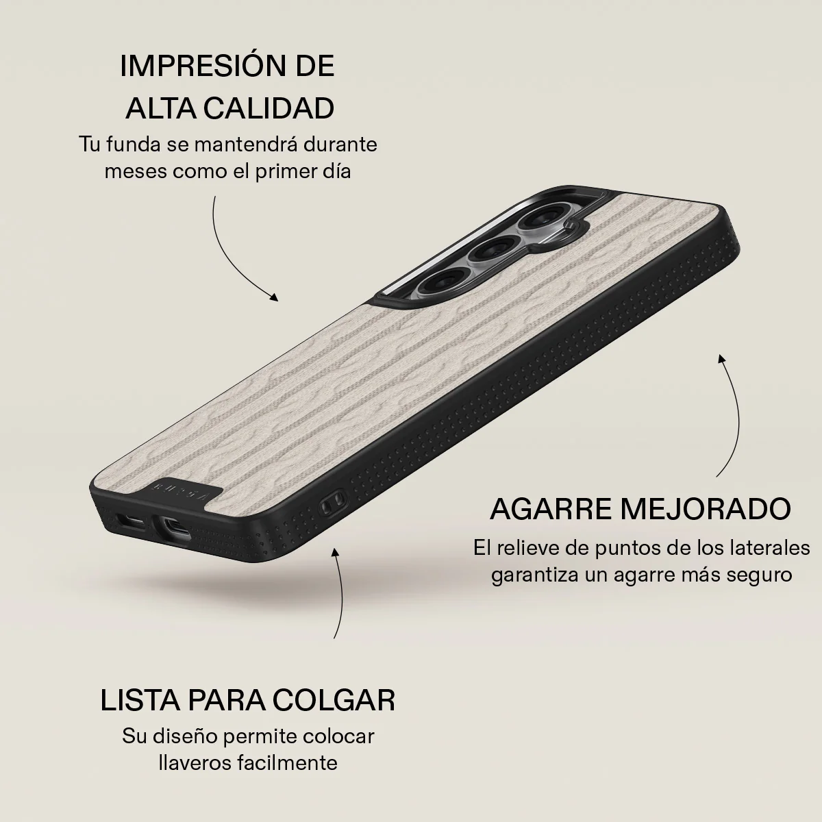 Polar - Samsung Galaxy S26 Funda - Image 16