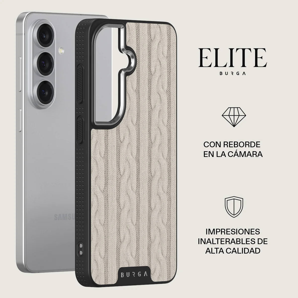 Polar - Samsung Galaxy S26 Funda - Image 20