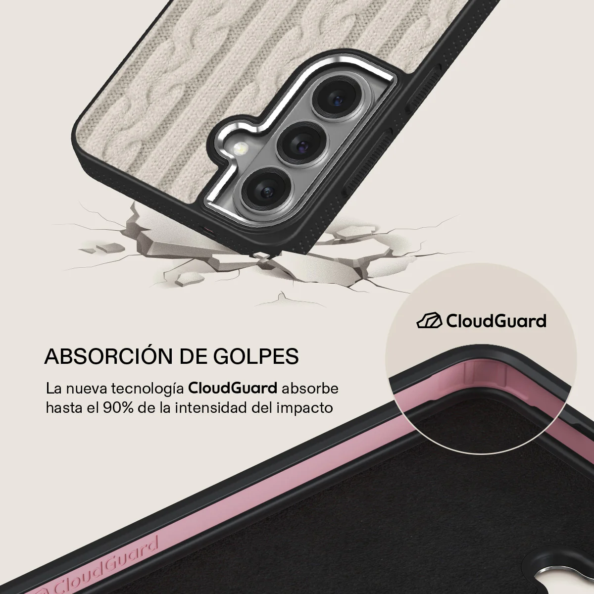 Polar - Samsung Galaxy S26 Funda - Image 21