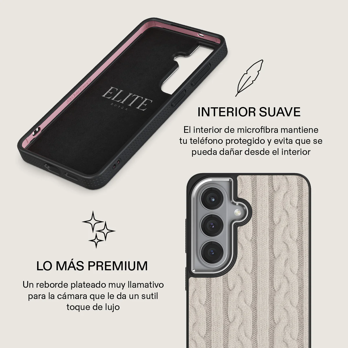 Polar - Samsung Galaxy S26 Funda - Image 24