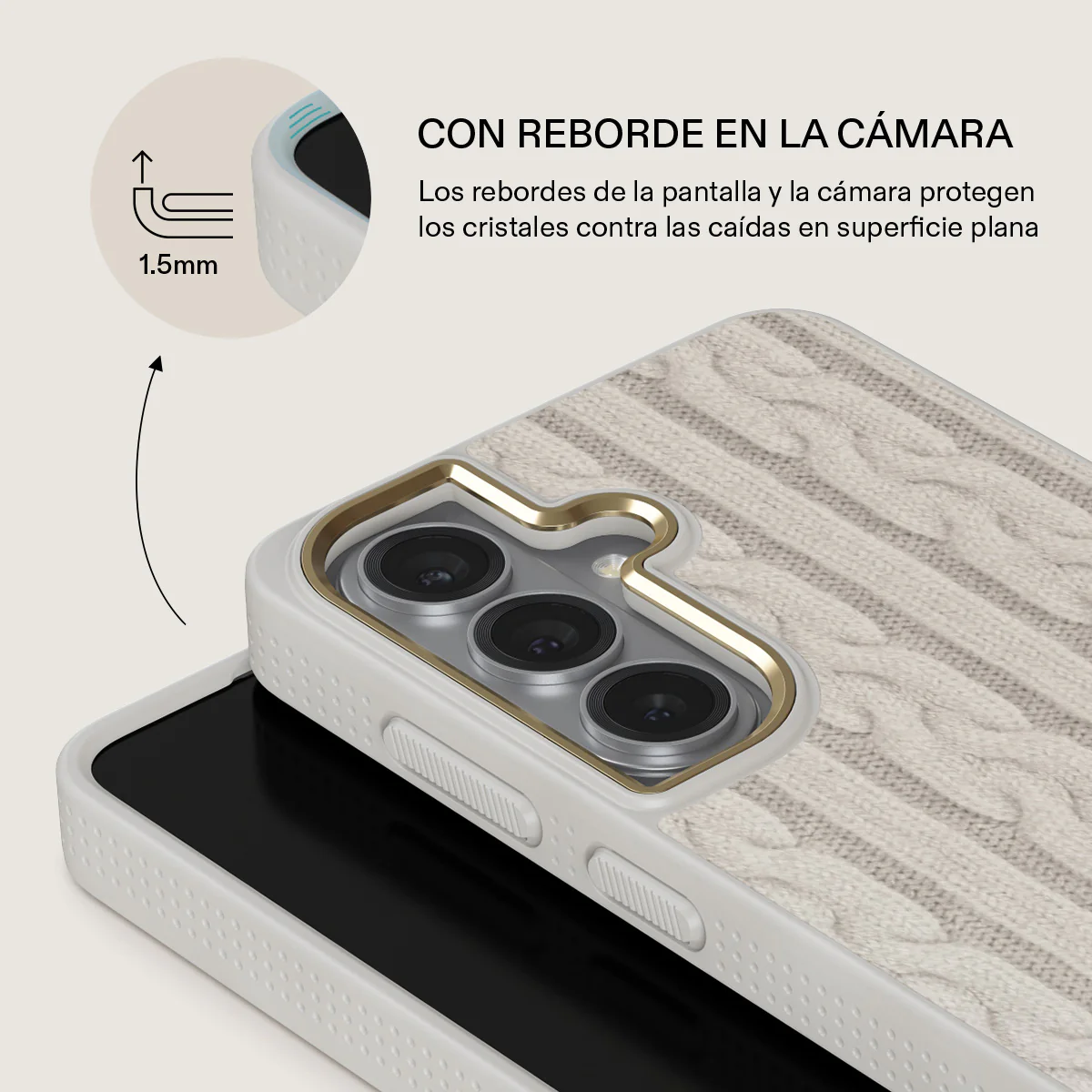 Polar - Samsung Galaxy S26 Funda - Image 29